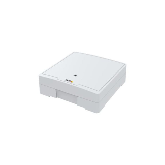 Netzwerk Tür Controller 2x Tür, 4x Leser-Beschreibung lesen