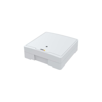 Netzwerk Tür Controller AXIS A1610, 2x Tür, 4x Leser, Wiegand, RS-485, OSDP, PoE+-Beschreibung lesen
