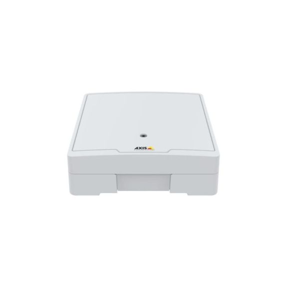Netzwerk Tür Controller 2x Tür, 4x Leser-Beschreibung lesen