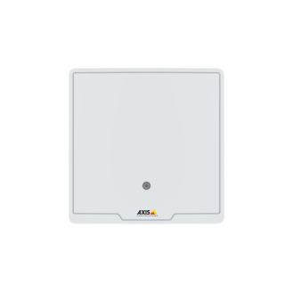 Netzwerk Tür Controller AXIS A1610, 2x Tür, 4x Leser, Wiegand, RS-485, OSDP, PoE+-Beschreibung lesen