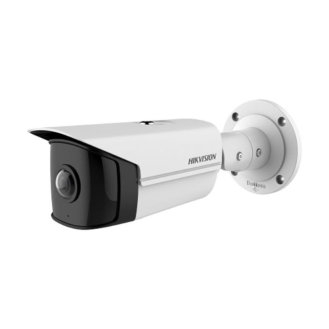 DS-2CD2T45G0P-I(1.68mm)(O-STD) Hikvision, 1/2,7 Zoll Netzwerk Bullet Kamera, Tag/Nacht, 2688x1520@25fps, 1,68mm, 180 Gr-Beschreibung lesen