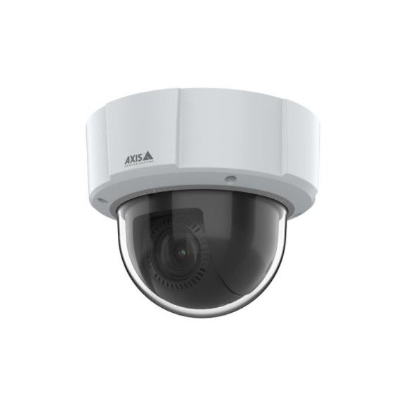 Netzwerk-Dome-Kamera PTZ AXIS M5526-E 50 Hz 4 PCS-Beschreibung lesen