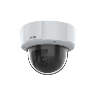 Netzwerk-Dome-Kamera PTZ AXIS M5526-E 50 Hz 4 PCS-Beschreibung lesen