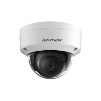 DS-2CD2183G2-IS(2.8mm)(O-STD) Hikvision, Netzwerk Fix Dome, Tag/Nacht, Tag/Nacht, 3840x2160@20fps, 2,8mm, Audio, Alarm,-Beschreibung lesen