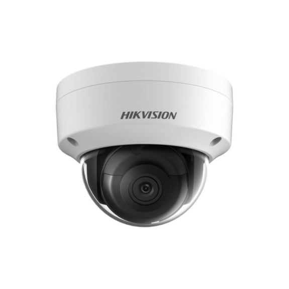 DS-2CD2183G2-IS(2.8mm)(O-STD) Hikvision, Netzwerk Fix Dome, Tag/Nacht, Tag/Nacht, 3840x2160@20fps, 2,8mm, Audio, Alarm,-Beschreibung lesen