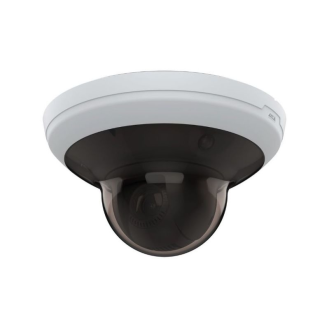 Netzwerk Multidirektional PTZ Kamera AXIS M5000-G EU 3x 2,39mm 5MP, 4,7-47mm 2MP, Z-Wave, IP51-Beschreibung lesen