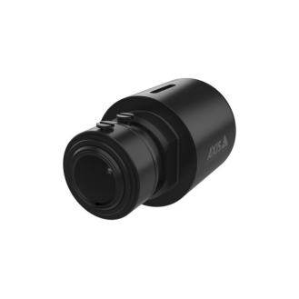 AXIS F2115-R VARIFOCAL SENSOR, Sensor Objektiv Einheit für F-Serie, 3,2-5,7mm, ohne Kabel-Beschreibung lesen