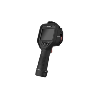 Wärmebildkamera Handheld DS-2TP21B-6AVF/W 160x120, 8MP, 3,5 Zoll Touchdisplay-Beschreibung lesen