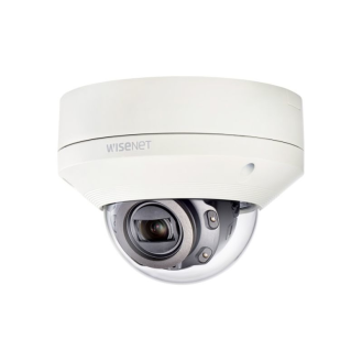 Netzwerk-Dome-Kamera XNV-6080R/RW, KFZ-Kennzeichen-Erkennung, IP67, 2,8-12mm, 1920x1080, Infrarot-Beschreibung lesen