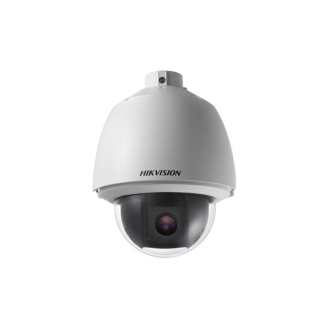 Netzwerk PTZ Dome Kamera DS-2DE5225W-AE(O-STD)(T5) 2MP@30fps, 25x, Alarm, Audio, IP66-Beschreibung lesen