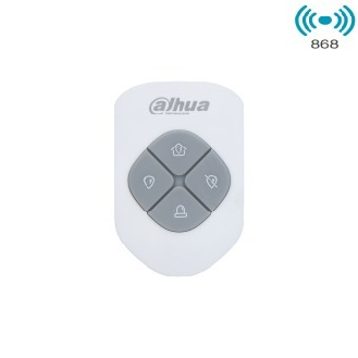 Alarmmodul ART-ARC3000H-03-FW2(868) - Kit, Zentrale 868MHz - LAN, Wi-Fi (2,4G/5G) - LTE 4G, 3G oder GPRS - Dual-Beschreibung lesen