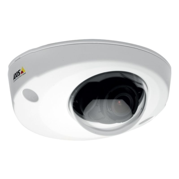 Netzwerk-Dome-Kamera fest AXIS P3904-R MK II BULK 10PCS Netzwerk-Dome-Kamera fest AXIS P3904-R MK II BULK 10PCS-Beschreibung lesen