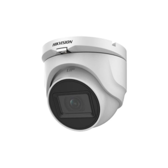 DS-2CE76H0T-ITMF(2.8mm)(O-STD)(C) Hikvision, HD Dome, Fix, Tag/Nacht, 2,8mm, 2560x1944, Infrarot, 12VDC, IP679 Tage-Beschreibung lesen