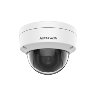 Netzwerk Fix Dome Kamera DS-2CD3186G2-IS 2,8mm Tag/Nacht 3840x2160@25fps-Beschreibung lesen