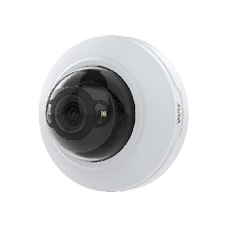 IP-Kamera 4K T/N IR PoE IP42 IK08 AXIS M4218-LV-Beschreibung lesen