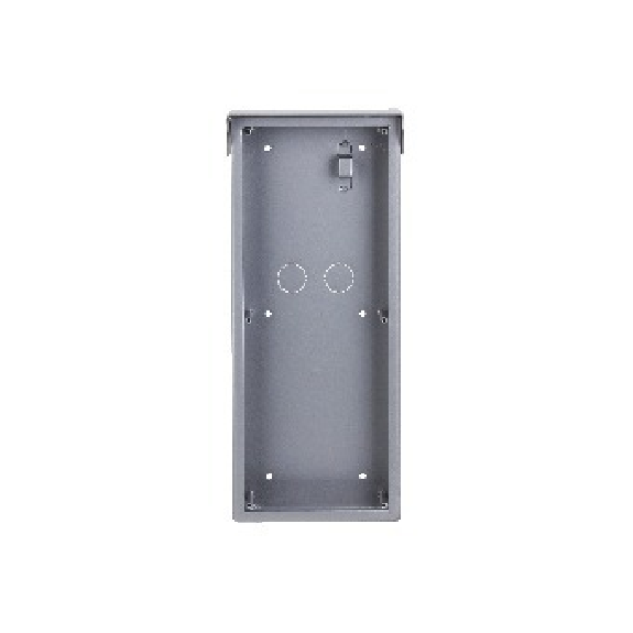 Dahua - VTM53R3 - 3 Modul Aufputz Regendach, - 3 Modul Aufputz Regendach - Material: Aluminium - Abmessung (HxBxT):341,-Beschreibung lesen