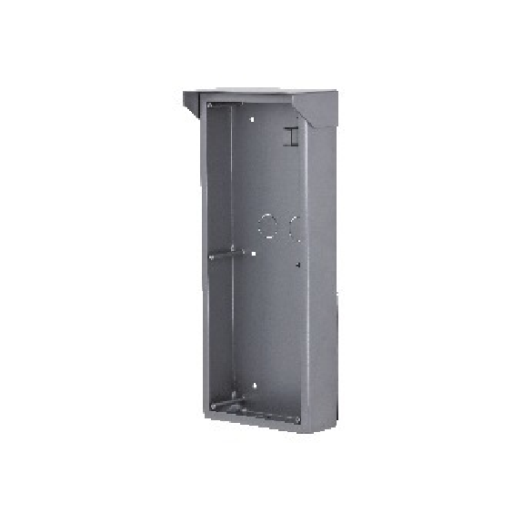 Dahua - VTM53R3 - 3 Modul Aufputz Regendach, - 3 Modul Aufputz Regendach - Material: Aluminium - Abmessung (HxBxT):341,-Beschreibung lesen