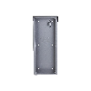 Dahua - VTM53R3 - 3 Modul Aufputz Regendach, - 3 Modul Aufputz Regendach - Material: Aluminium - Abmessung (HxBxT):341,