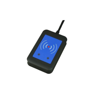 USB SEC RFID READER 13MHz & 125kHz-Beschreibung lesen