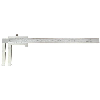 Pied à coulisse pour tambour de frein, Capacité: 300 mm Pied à coulisse pour tambour de frein, Capacité: 300 mm