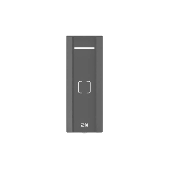 Netzwerk Zutrittseinheit M 13MHz, NFC, mit Controller, RFID 13,5MHz, NFC ready, 3m Ethernetkabel-Beschreibung lesen