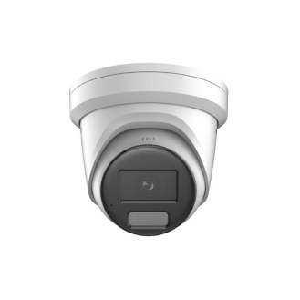 Netzwerk Turret Kamera 8MP DS-2CD2387G2H-LIU(2.8mm)(eF)/O-STD/BLACK-Beschreibung lesen