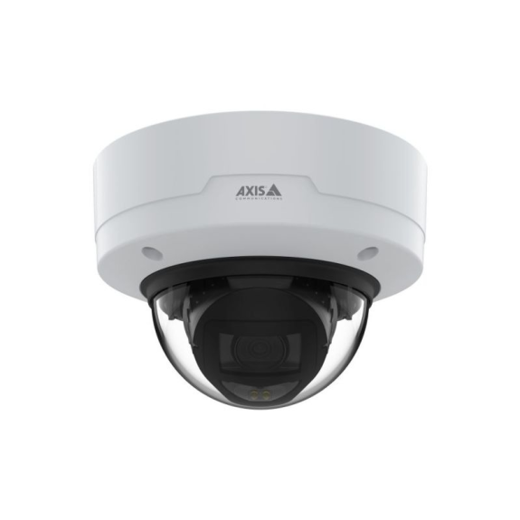 Netzwerk-Dome-Kamera AXIS P3267-LVE 3-8mm 2592x1944 WDR IP66 IK10 Infrarot PoE Netzwerk-Dome-Kamera AXIS P3267-LVE 3-8mm 2592x1944 WDR IP66 IK10 Infrarot PoE-Beschreibung lesen
