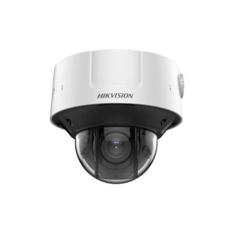 Netzwerk-Dome-Kamera fix iDS-2CD75C5G0-IZHSY 2,8-12mm-Beschreibung lesen
