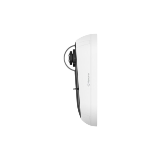 Netzwerkkamera AI TNV-C8011RW, Wandmontage Tag/Nacht, 1,6mm, 2592x1944, IR, PoE, IP66, IK10-Beschreibung lesen