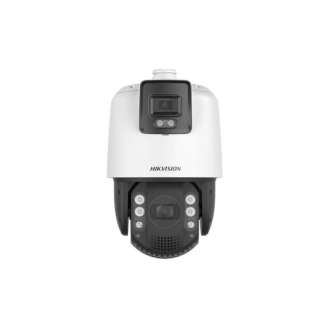 Netzwerk PTZ Dome 4MP 32x DS-2SE7C432MW-AEB(14F1)(O-STD)(P3)-Beschreibung lesen