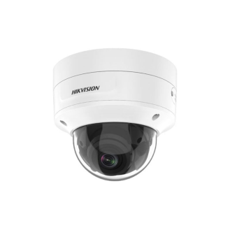 Netzwerk Fix Dome Kamera DS-2CD2786G2-IZS 4K 2,8-12mm-Beschreibung lesen