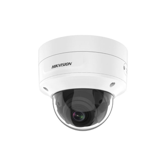 Netzwerk Fix Dome Kamera 4K mit varifokalem Objektiv-Beschreibung lesen