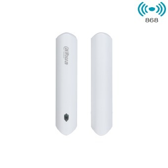 Alarmmodul ART-ARC3000H-03-W2(868) - Kit, Zentrale 868MHz - LAN, Wi-Fi (2,4G/5G) - 1x PIR Melder 868MHz - 1x Tür-Beschreibung lesen