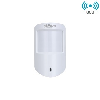 Alarmmodul ART-ARC3000H-03-W2(868) - Kit, Zentrale 868MHz - LAN, Wi-Fi (2,4G/5G) - 1x PIR Melder 868MHz - 1x Tür