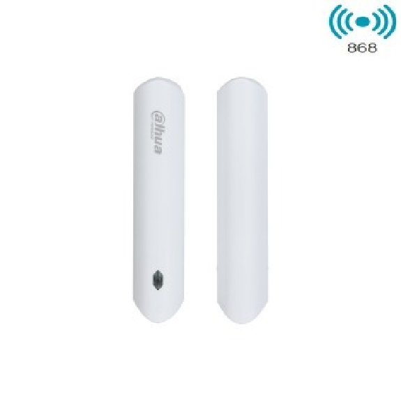 Alarmmodul ART-ARC3000H-03-W2(868) - Kit, Zentrale 868MHz - LAN, Wi-Fi (2,4G/5G) - 1x PIR Melder 868MHz - 1x Tür-Beschreibung lesen