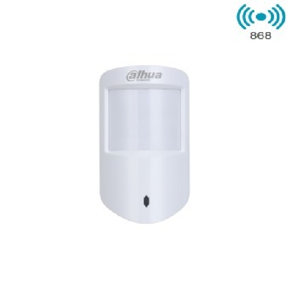 Alarmmodul ART-ARC3000H-03-W2(868) - Kit, Zentrale 868MHz - LAN, Wi-Fi (2,4G/5G) - 1x PIR Melder 868MHz - 1x Tür-Beschreibung lesen
