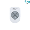 Alarmmodul ART-ARC3000H-03-W2(868) - Kit, Zentrale 868MHz - LAN, Wi-Fi (2,4G/5G) - 1x PIR Melder 868MHz - 1x Tür