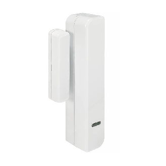 Schmaler Funk-Öffnungsmelder FUMK50031W-Beschreibung lesen