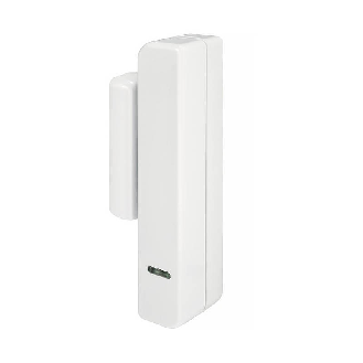 Schmaler Funk-Öffnungsmelder FUMK50031W-Beschreibung lesen