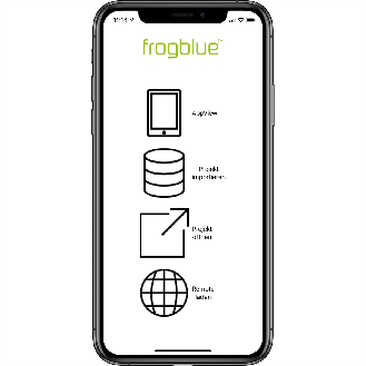SU-RE.01 Frogblue, frogClock, Repeater-Beschreibung lesen