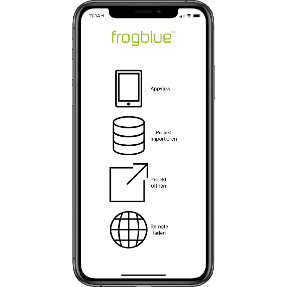 SU-RE.01 Frogblue, frogClock, Repeater-Beschreibung lesen