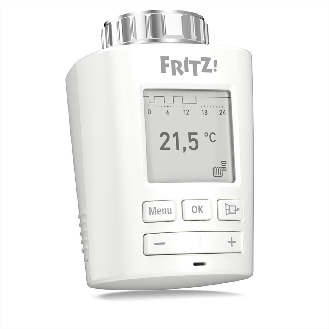 20002822 AVM, AVM FRITZ!DECT 301-Beschreibung lesen