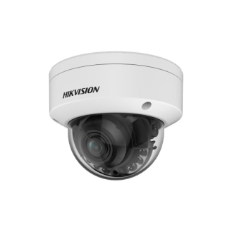Netzwerk Fix Dome Kamera DS-2CD2787G2HT-LIZS 8MP 2,8-12mm-Beschreibung lesen