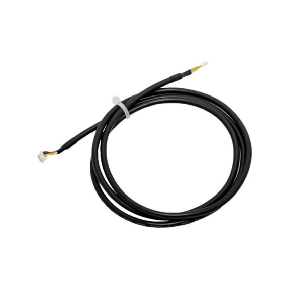 2N IP Verso Extension cable 1M, Verlängerungskabel, zum Absetzen von 2N IP Verso Modulen, 1m-Beschreibung lesen