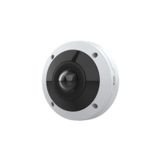 Netzwerk-Dome-Kamera AXIS M4317-PLR, 2160x2160, 360 Grad-Beschreibung lesen
