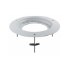 DS-1241ZJ Hikvision, Halterung, Einbau abgehängte Decke, Kunststoff, für Hikvision Domes
