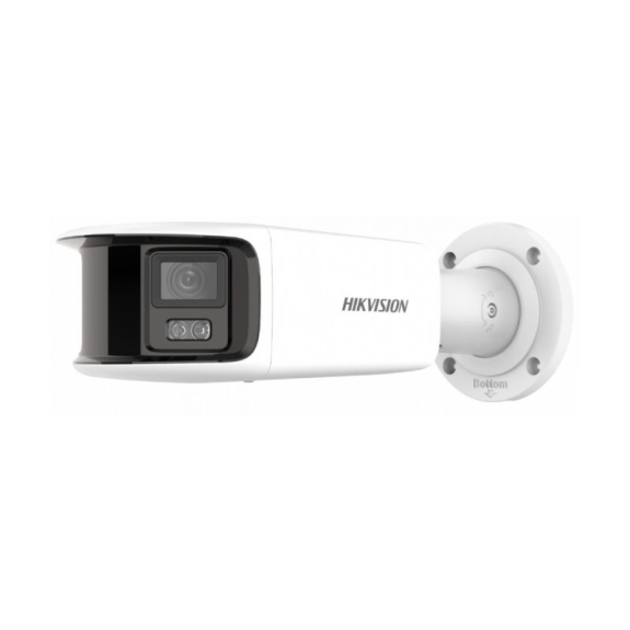 Netzwerk Bullet Kamera DS-2CD2T87G2P-LSU/SL 8MP 4mm Netzwerk Bullet Kamera DS-2CD2T87G2P-LSU/SL 8MP 4mm-Beschreibung lesen