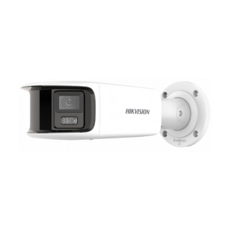 Netzwerk Bullet Kamera DS-2CD2T87G2P-LSU/SL 8MP 4mm-Beschreibung lesen