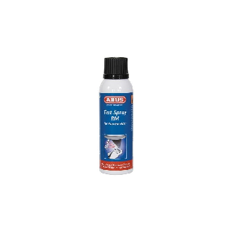 ABUS Testspray für optische Rauchmelder -125 ml, ABUS Testspray für optische Rauchmelder -125 ml   Testspray,  Füllmeng-Beschreibung lesen