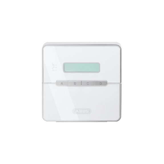 ABUS AZ4110 Terxon MX LCD-Bedienteil, ABUS AZ4110 Terxon MX LCD-Bedienteil   Bedienteil nach Richtlinien: VSÖ, INCERT,-Beschreibung lesen